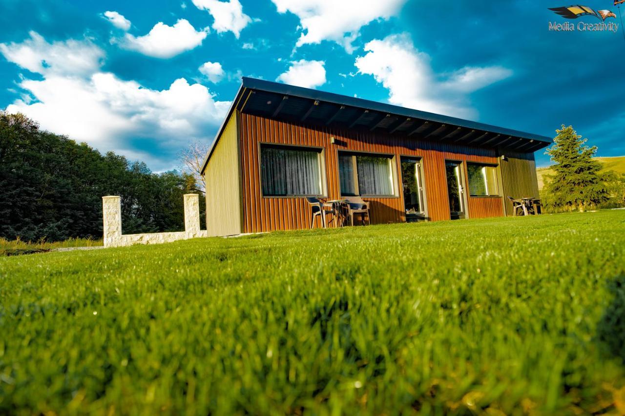 Casa Kaf Villa Sebesel Eksteriør billede