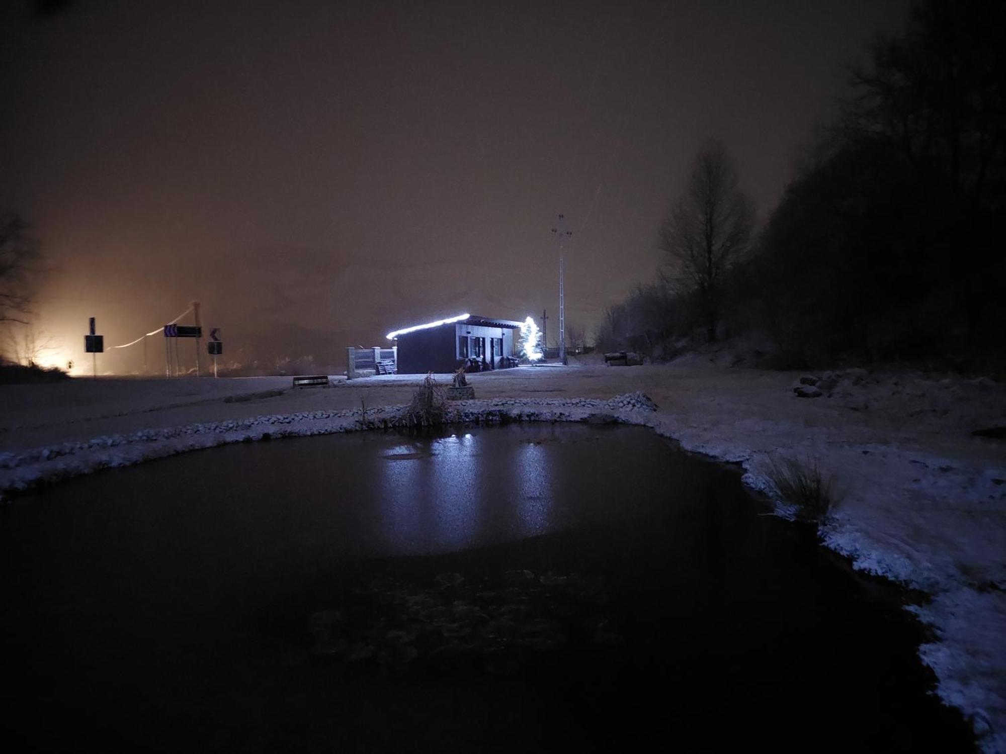 Casa Kaf Villa Sebesel Eksteriør billede