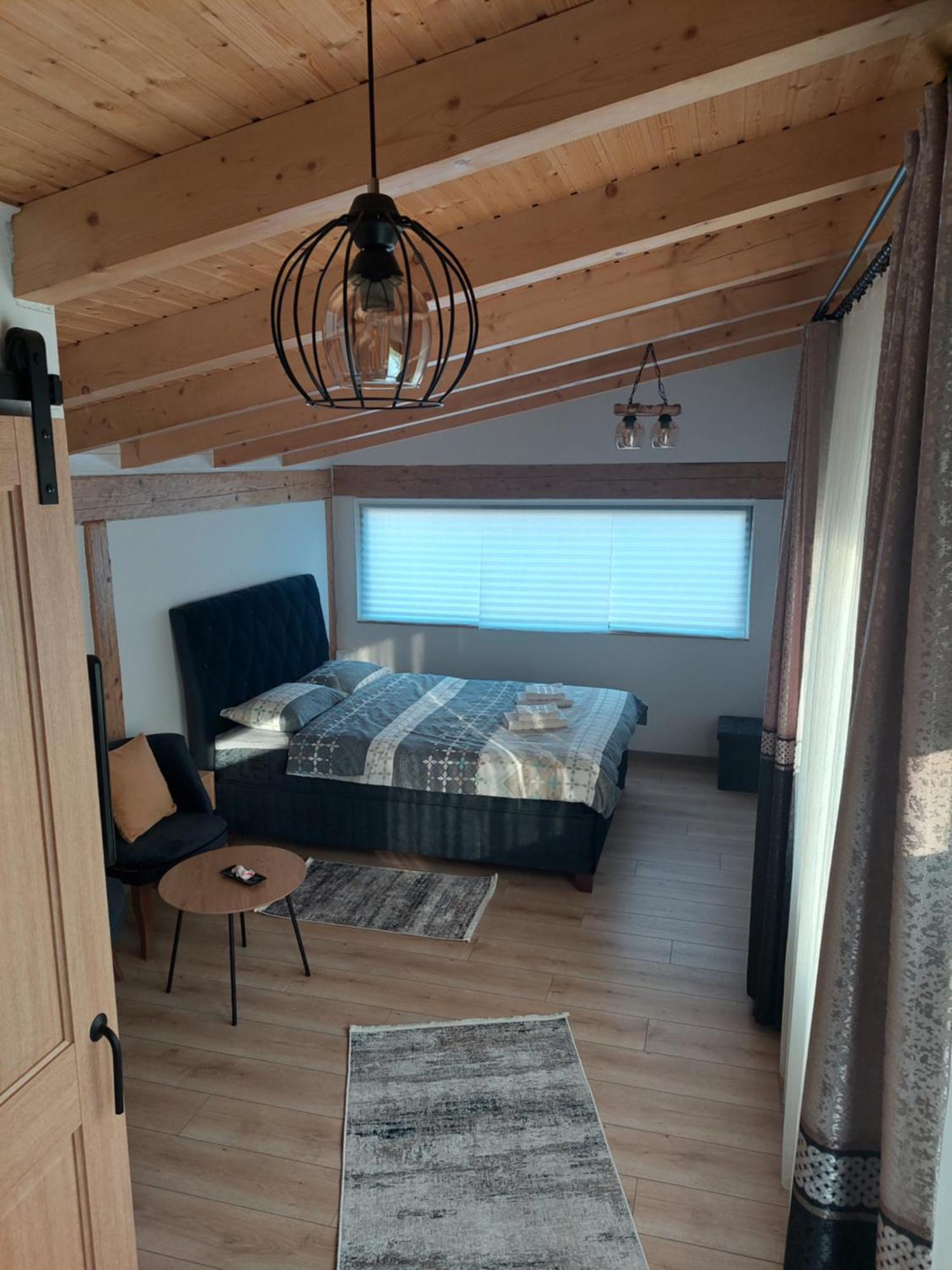 Casa Kaf Villa Sebesel Eksteriør billede