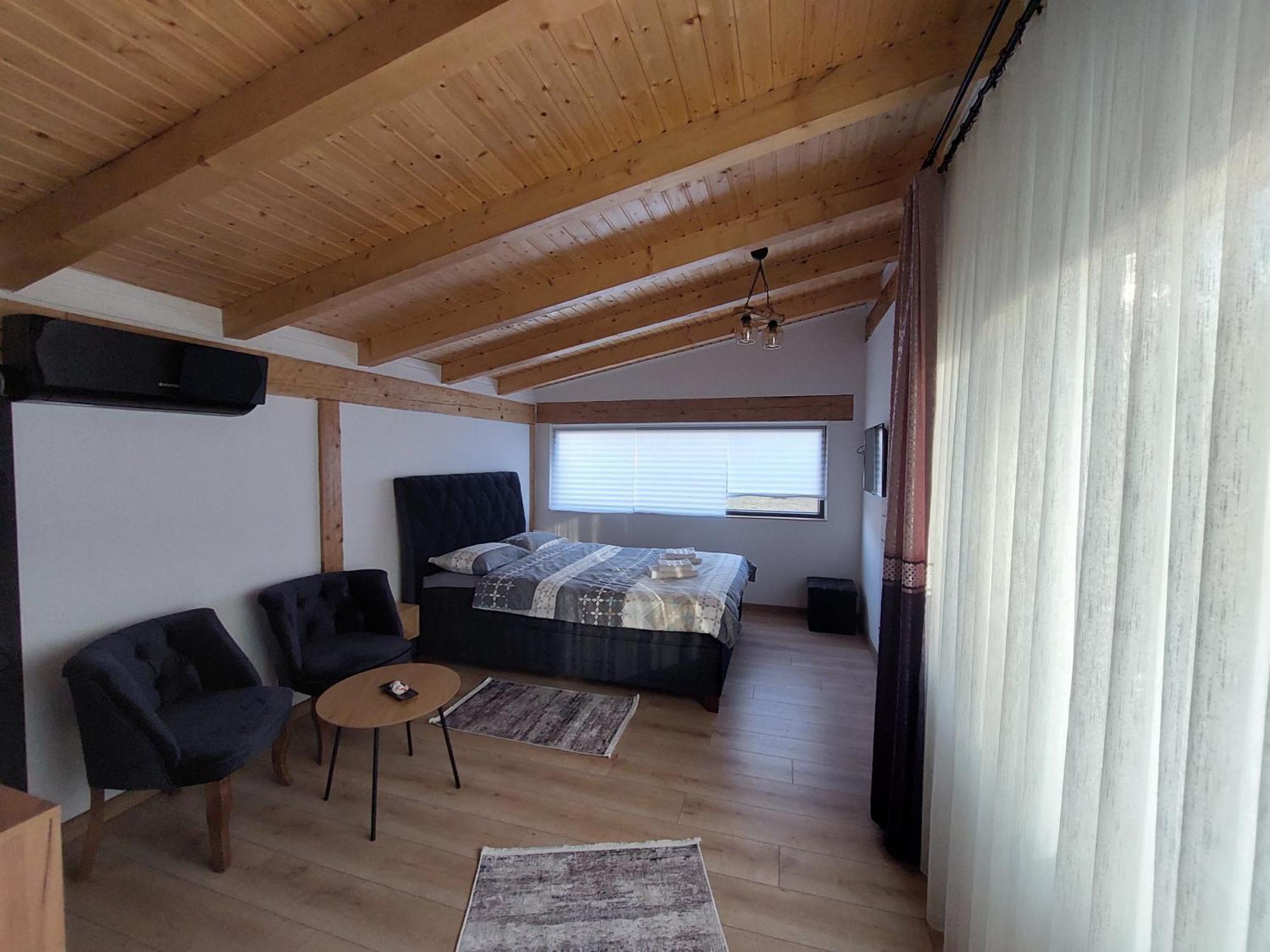 Casa Kaf Villa Sebesel Eksteriør billede