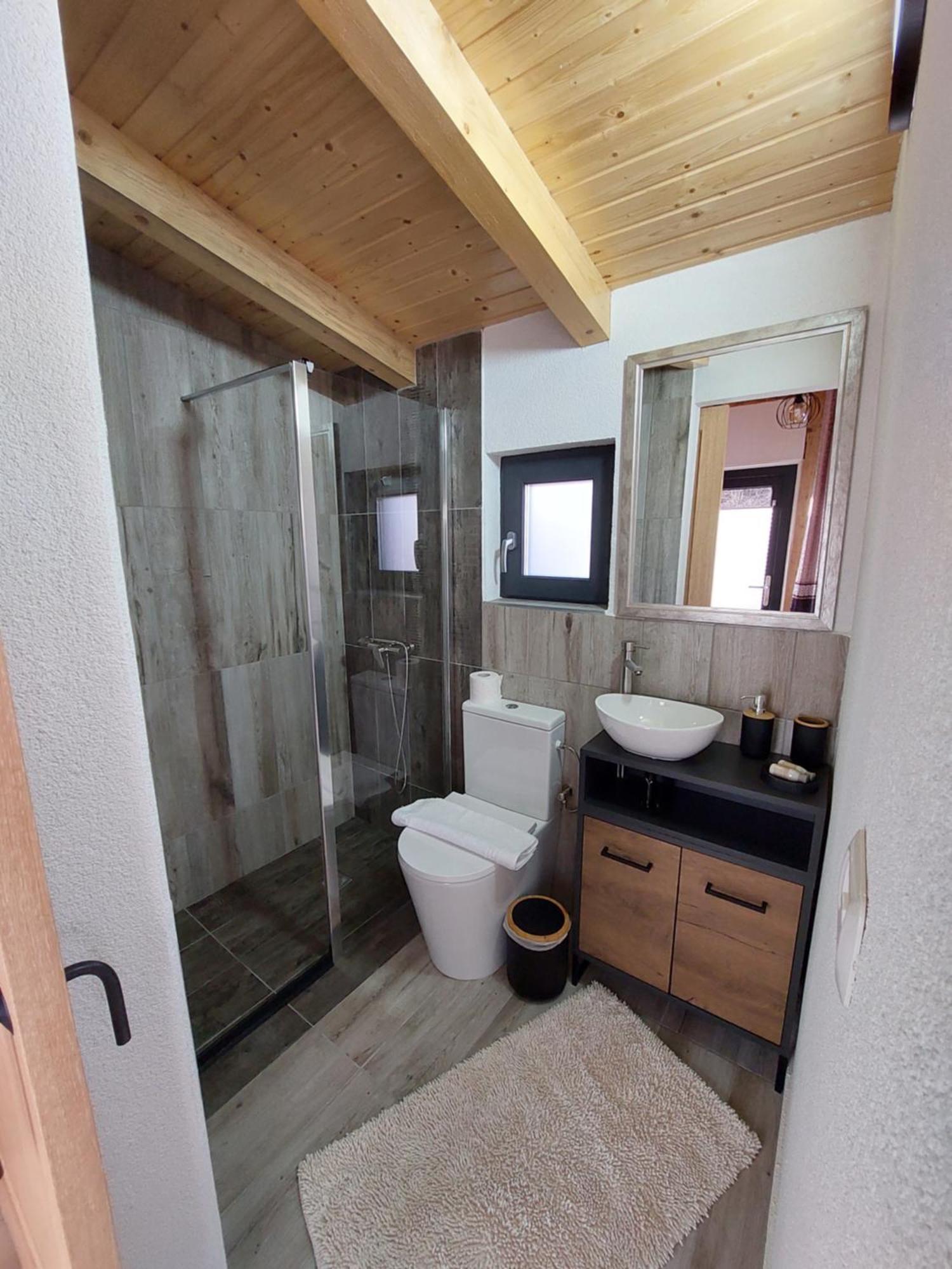 Casa Kaf Villa Sebesel Eksteriør billede