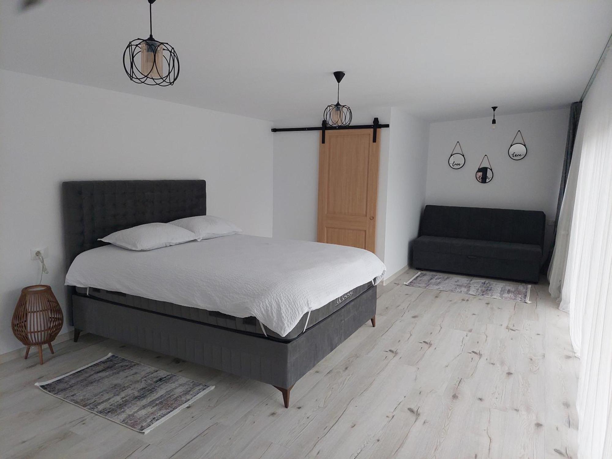 Casa Kaf Villa Sebesel Eksteriør billede