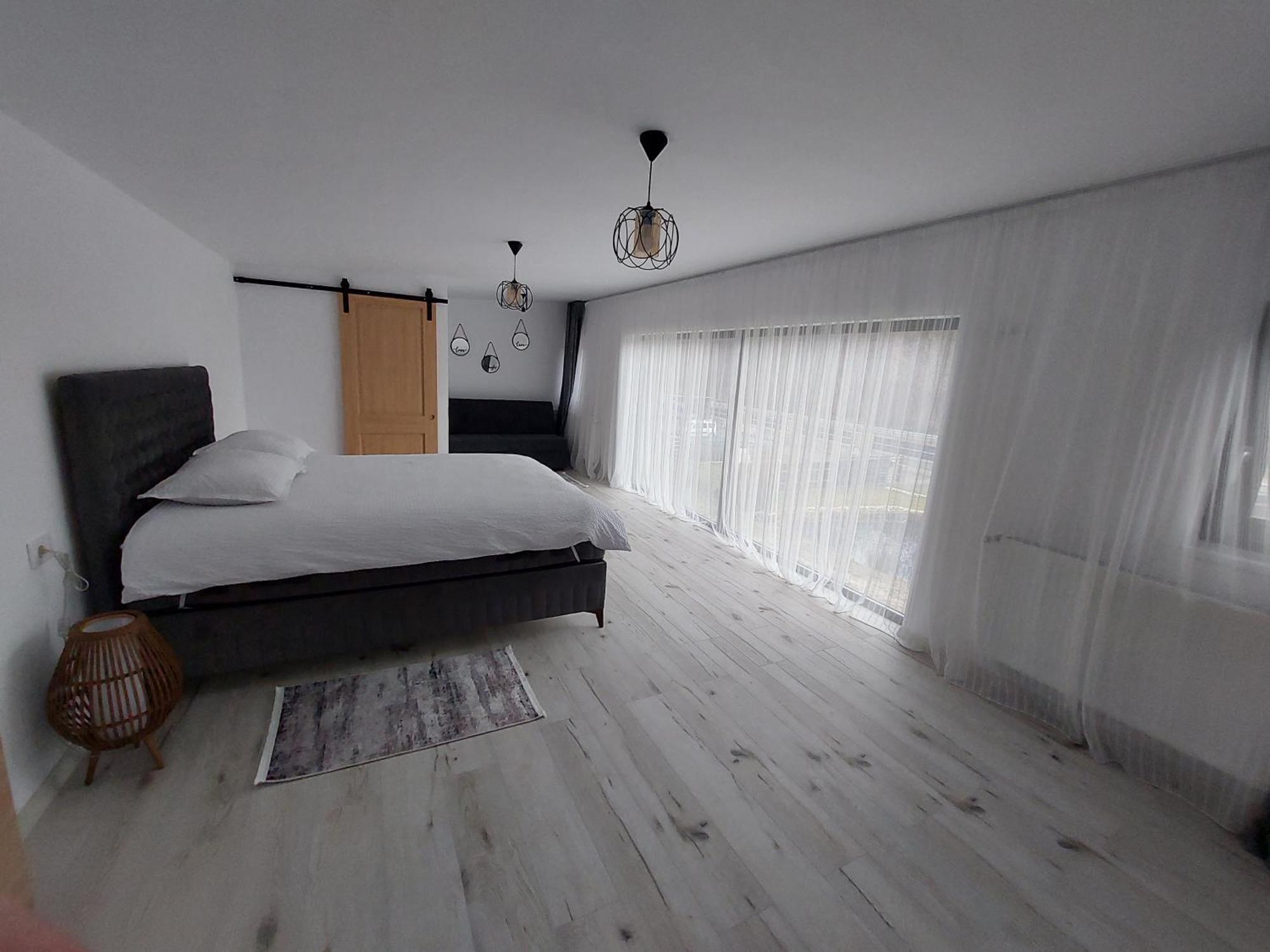 Casa Kaf Villa Sebesel Eksteriør billede
