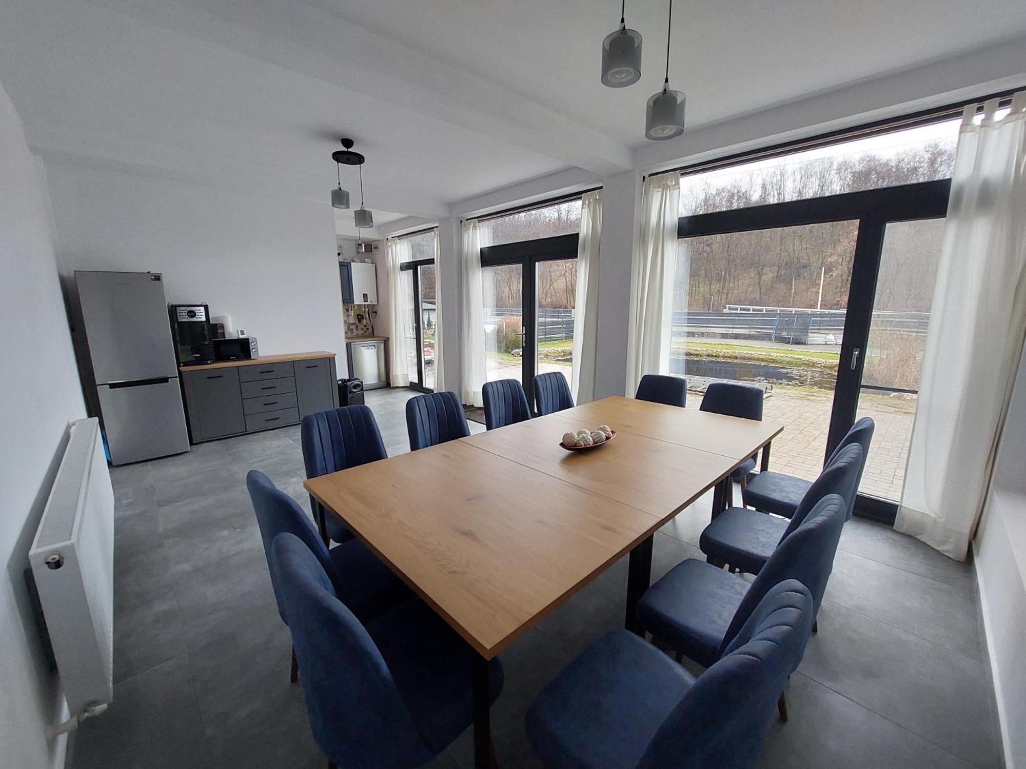 Casa Kaf Villa Sebesel Eksteriør billede