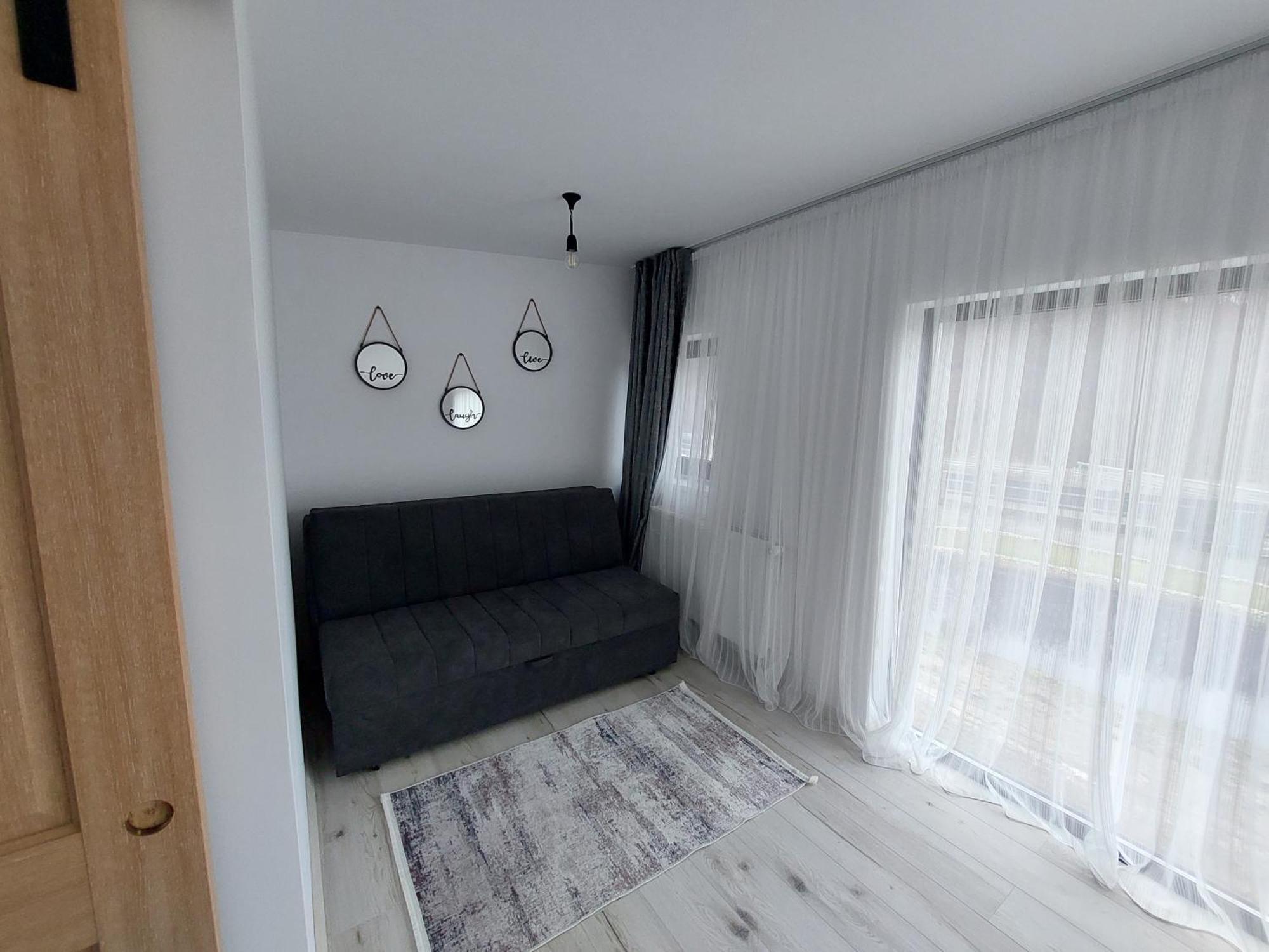 Casa Kaf Villa Sebesel Eksteriør billede