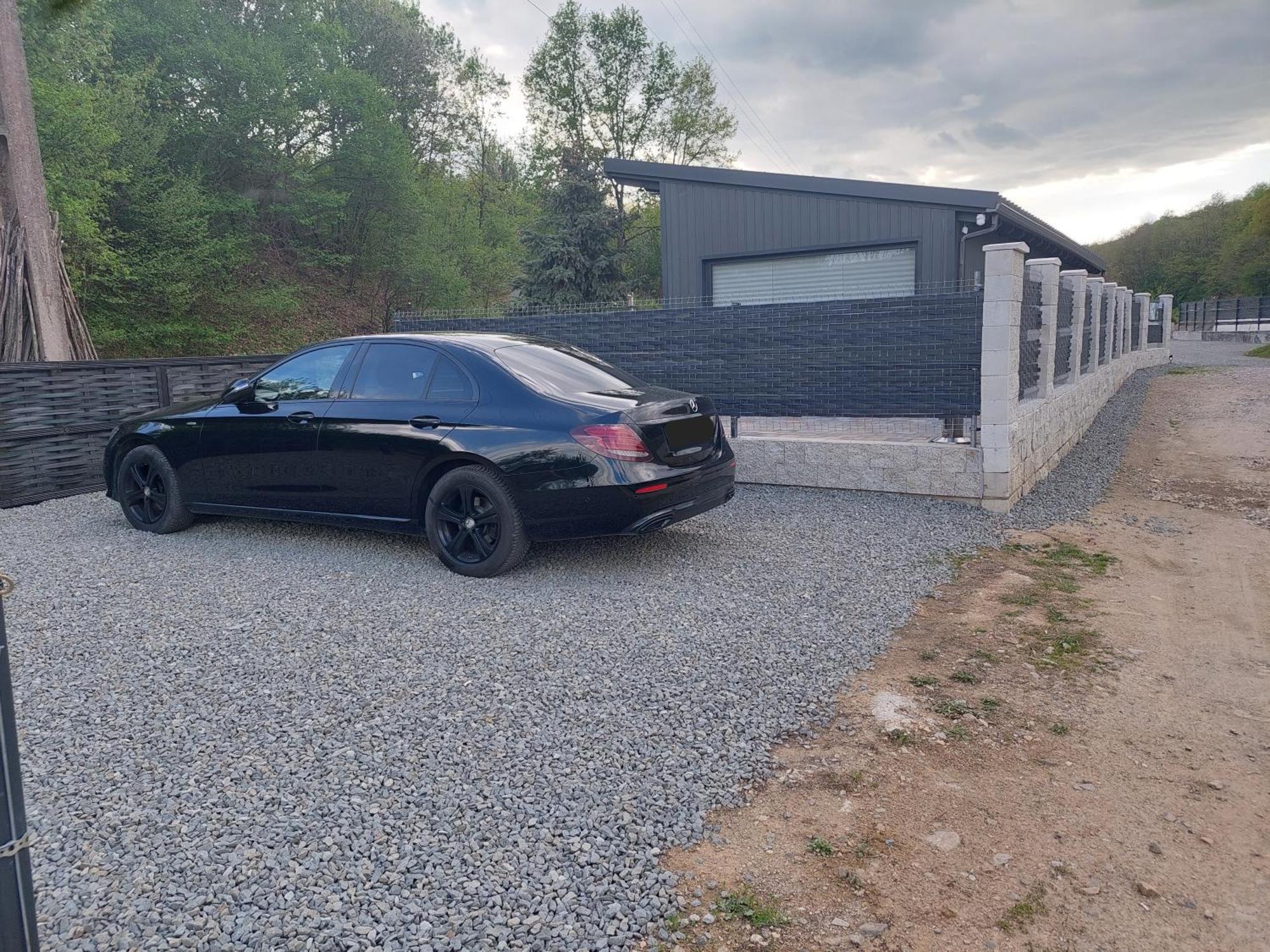 Casa Kaf Villa Sebesel Eksteriør billede